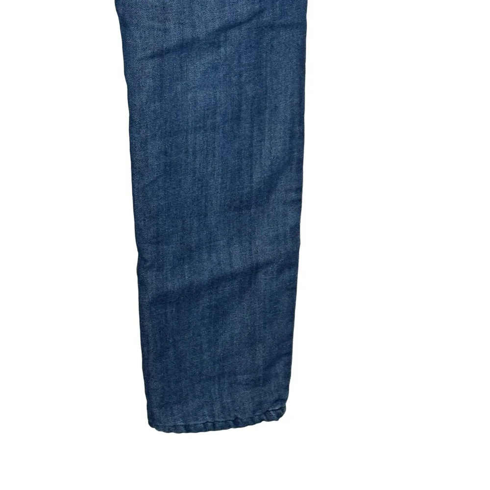 Gloria Kids Jeans Gee Jay Girls Skinny Adjustable‎ Waist Floral Low-Rise 10-11